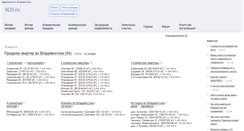 Desktop Screenshot of n25.ru